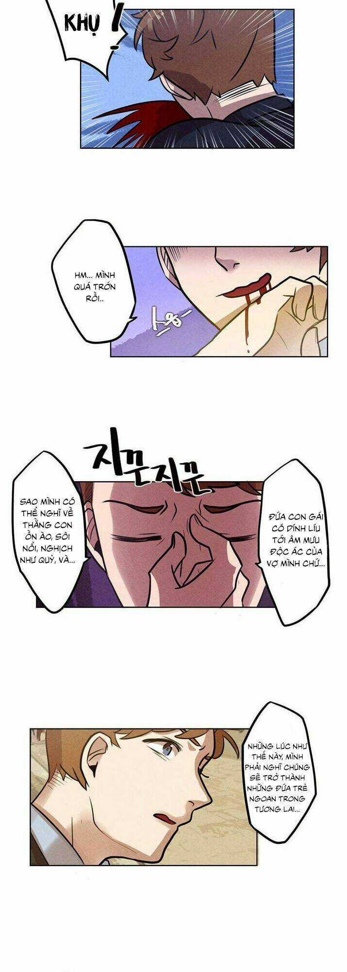 Miracle App Store Chapter 7.2 trang 19