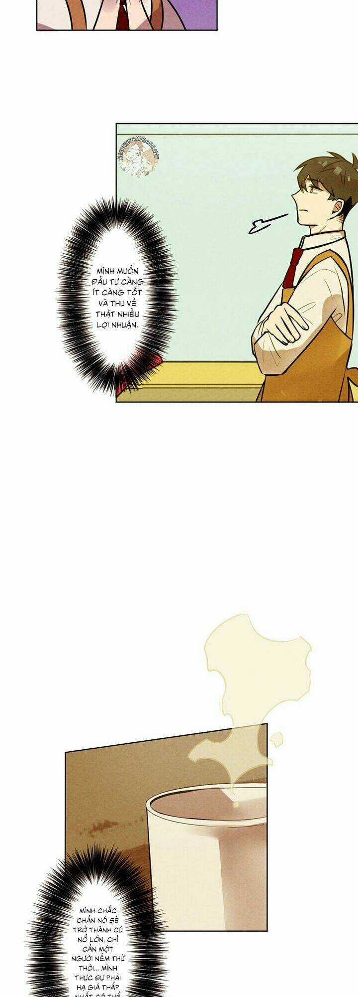 Miracle App Store Chapter 7.2 trang 2