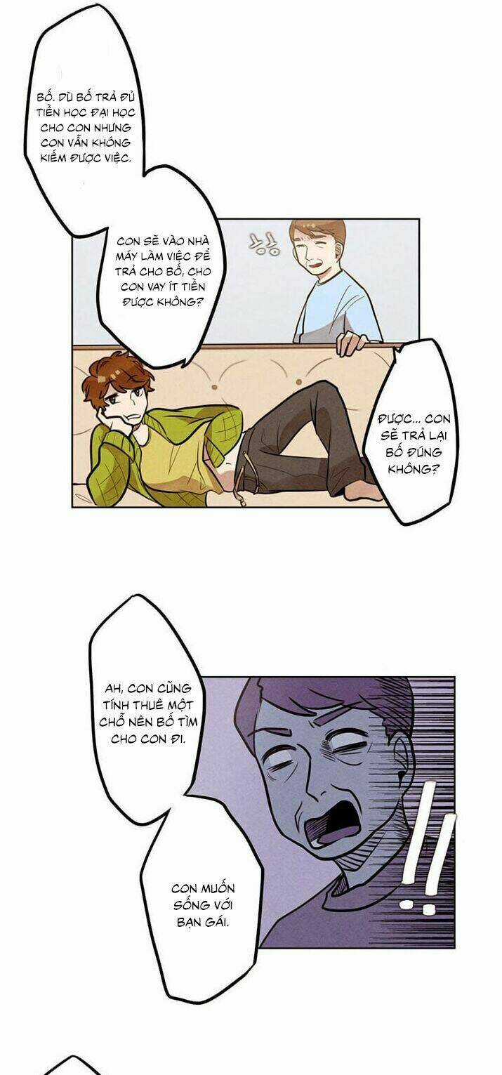 Miracle App Store Chapter 7.2 trang 20