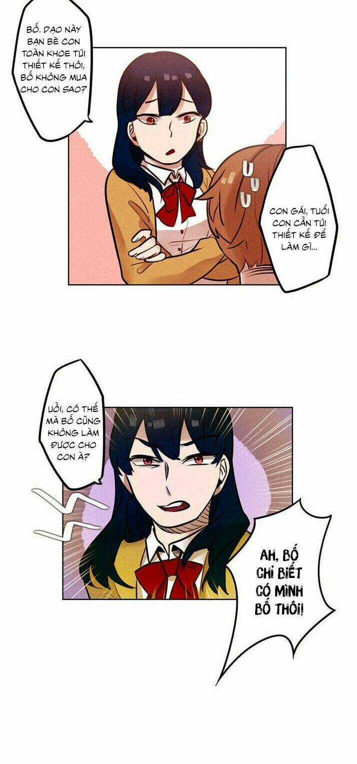 Miracle App Store Chapter 7.2 trang 21