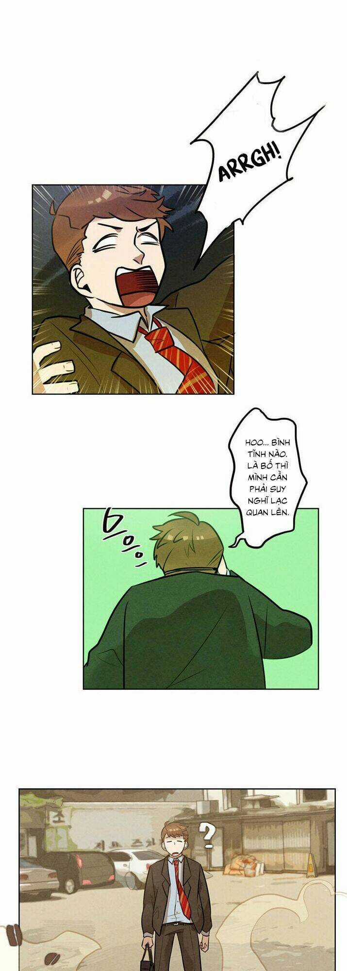 Miracle App Store Chapter 7.2 trang 22