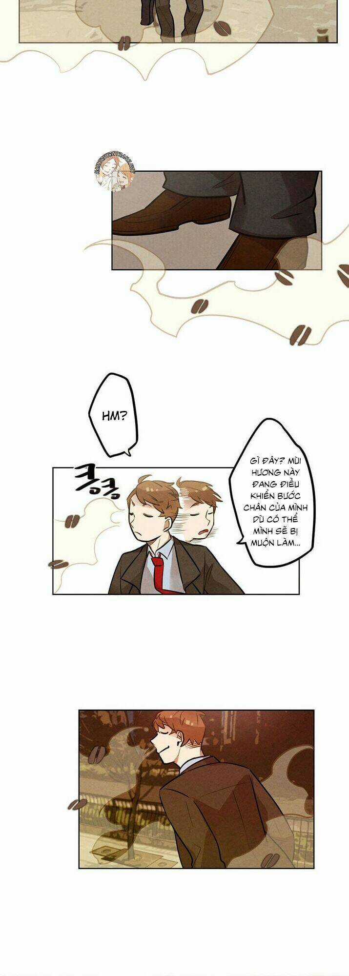 Miracle App Store Chapter 7.2 trang 23