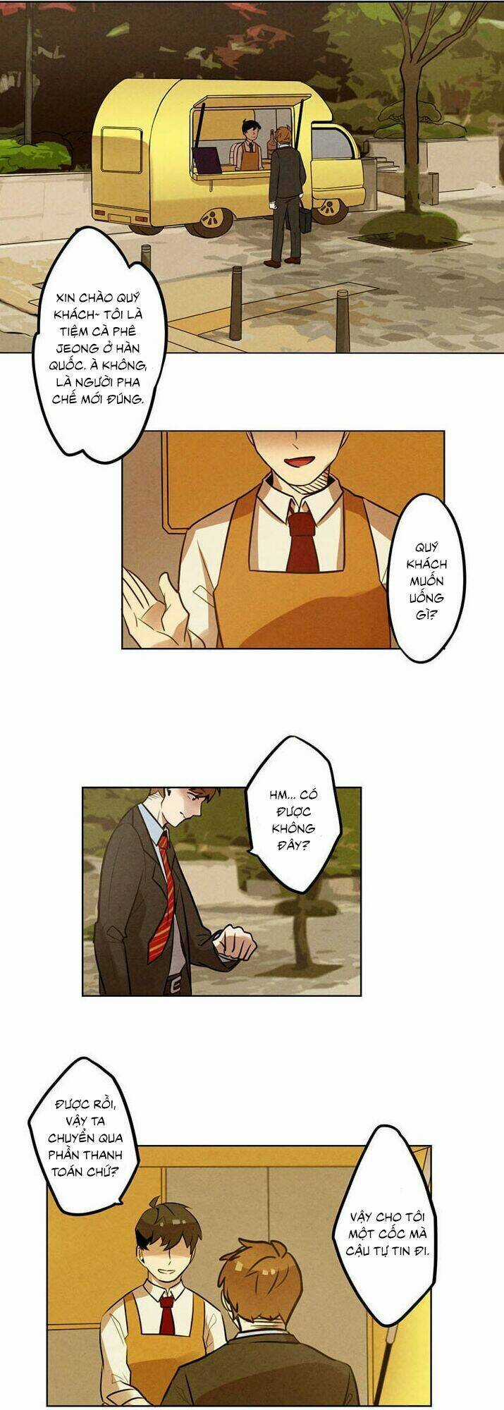 Miracle App Store Chapter 7.2 trang 24