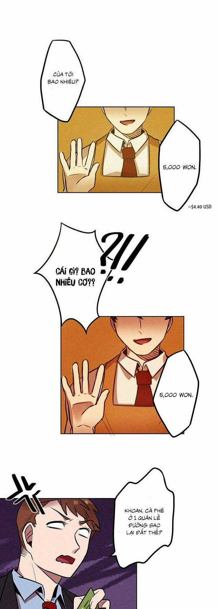 Miracle App Store Chapter 7.2 trang 25