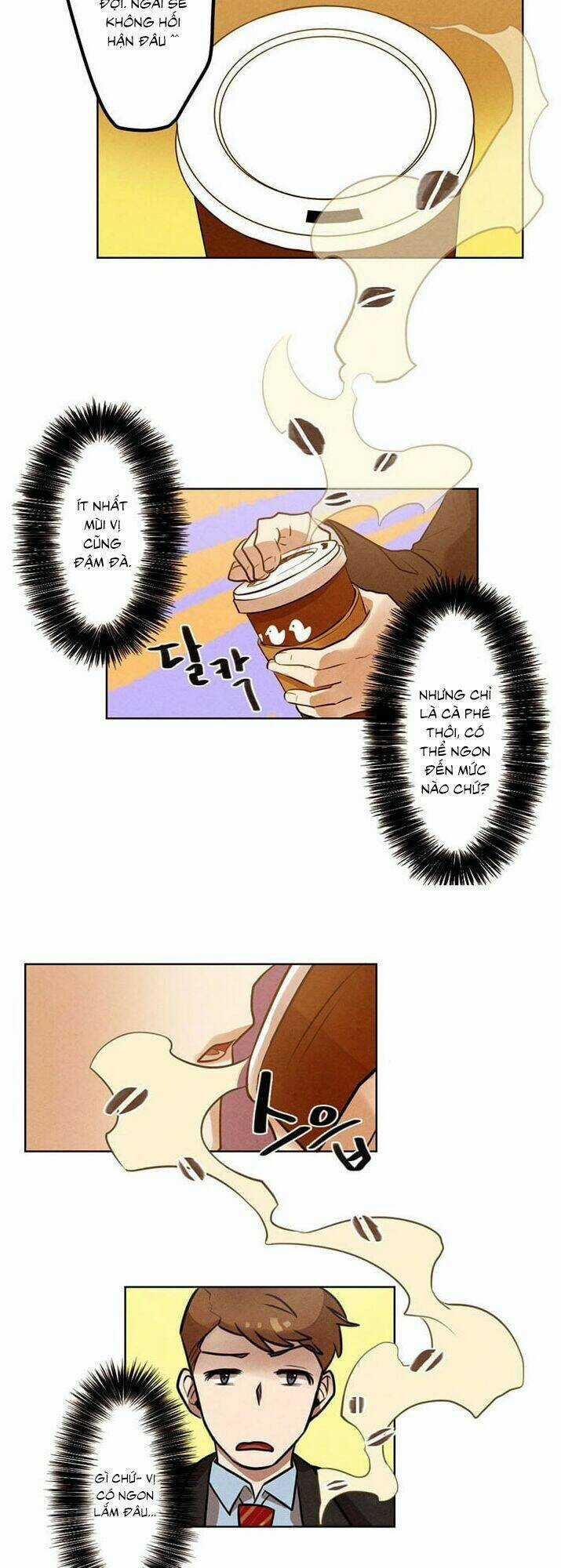 Miracle App Store Chapter 7.2 trang 27