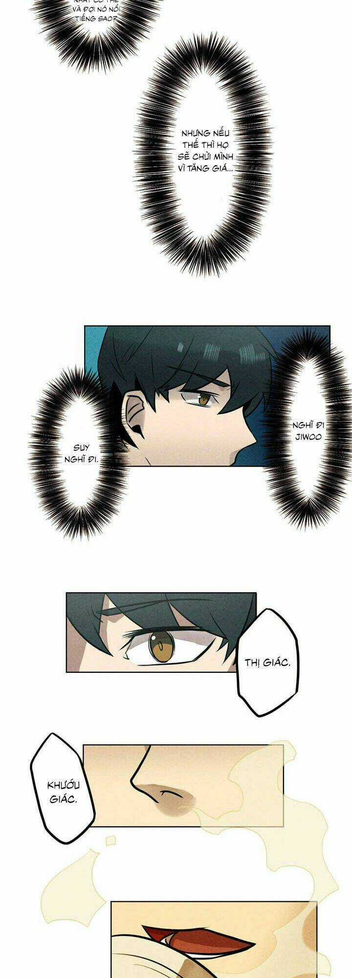 Miracle App Store Chapter 7.2 trang 3