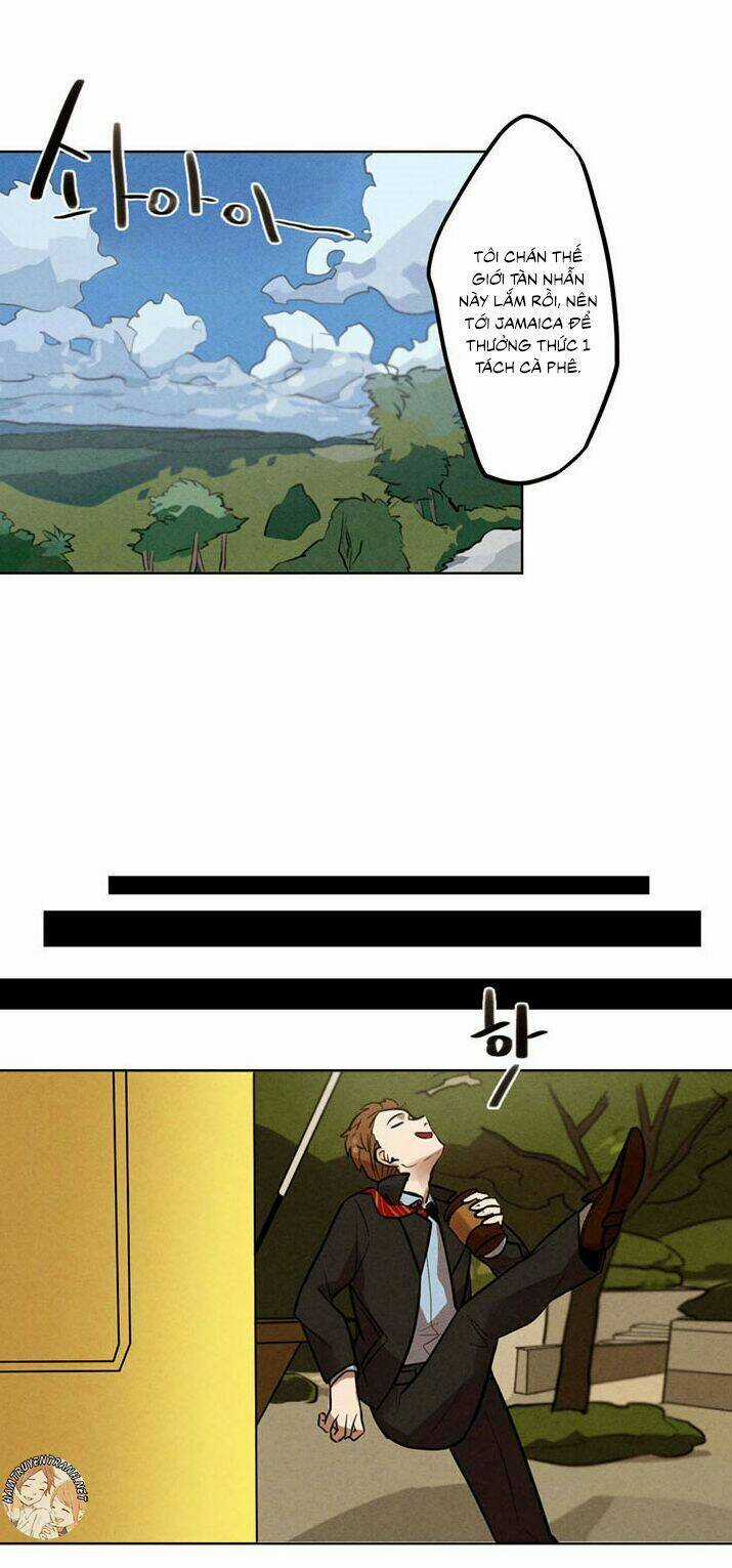 Miracle App Store Chapter 7.2 trang 30