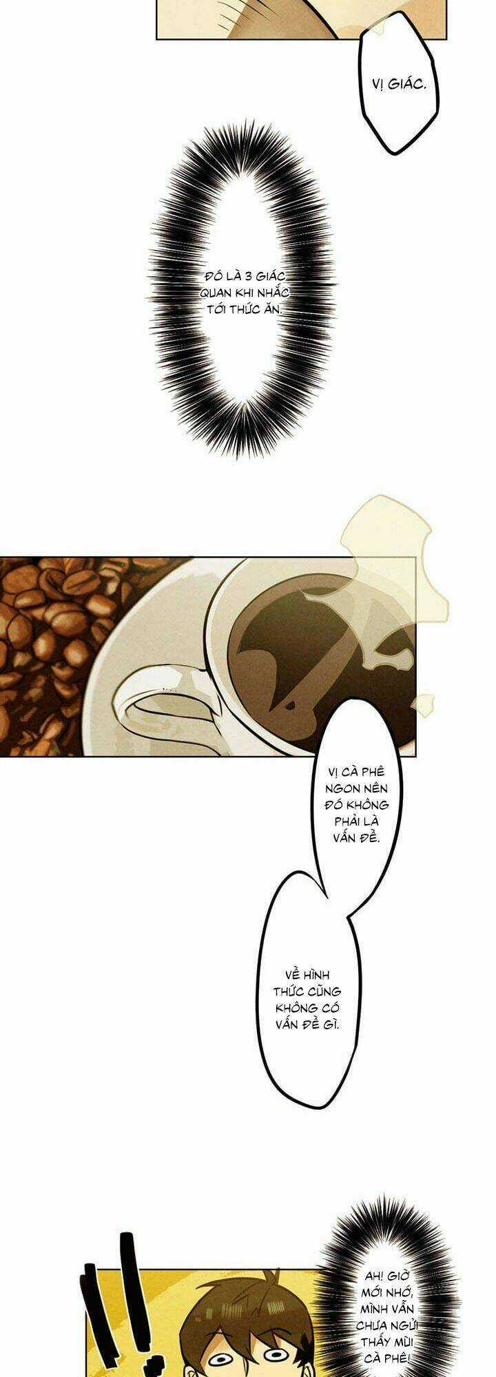 Miracle App Store Chapter 7.2 trang 4