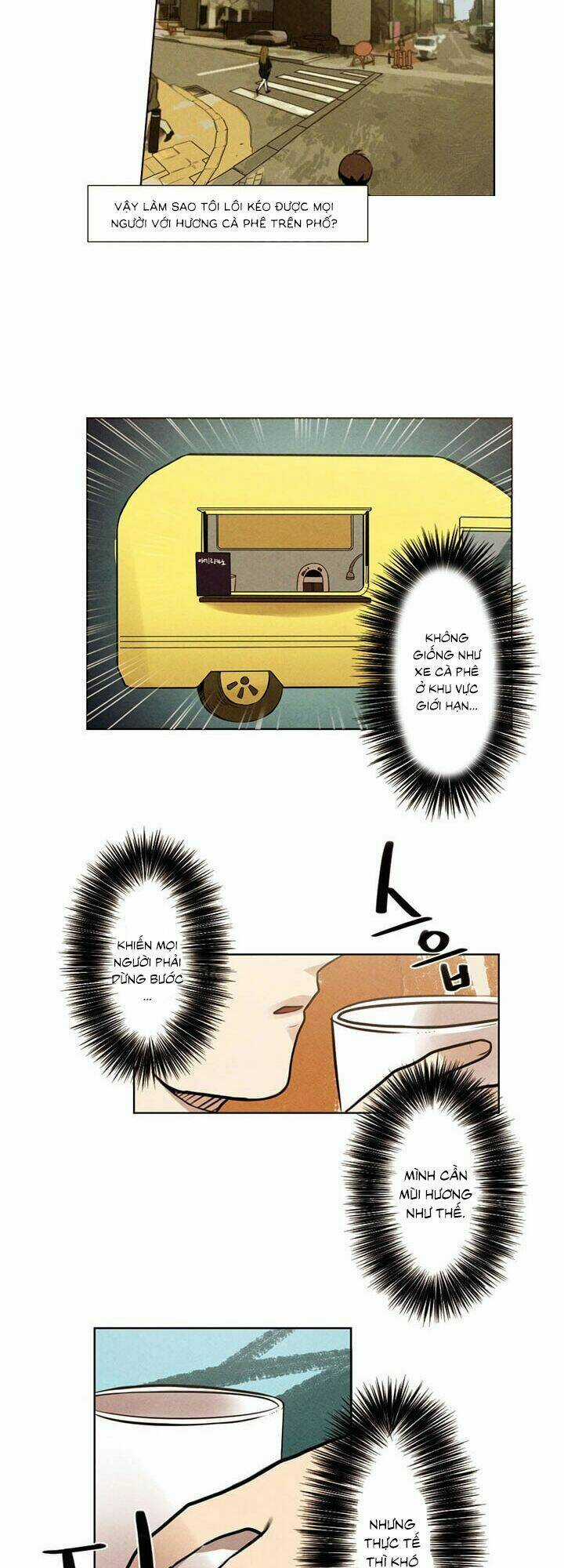 Miracle App Store Chapter 7.2 trang 6