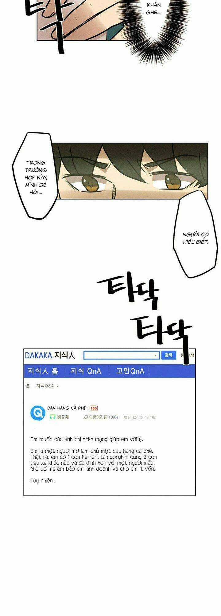 Miracle App Store Chapter 7.2 trang 7