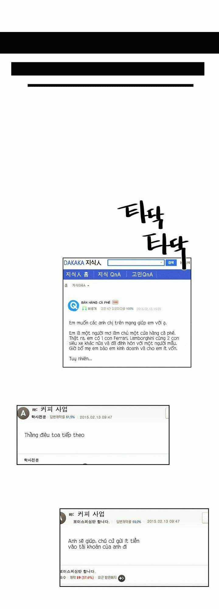 Miracle App Store Chapter 7.2 trang 8