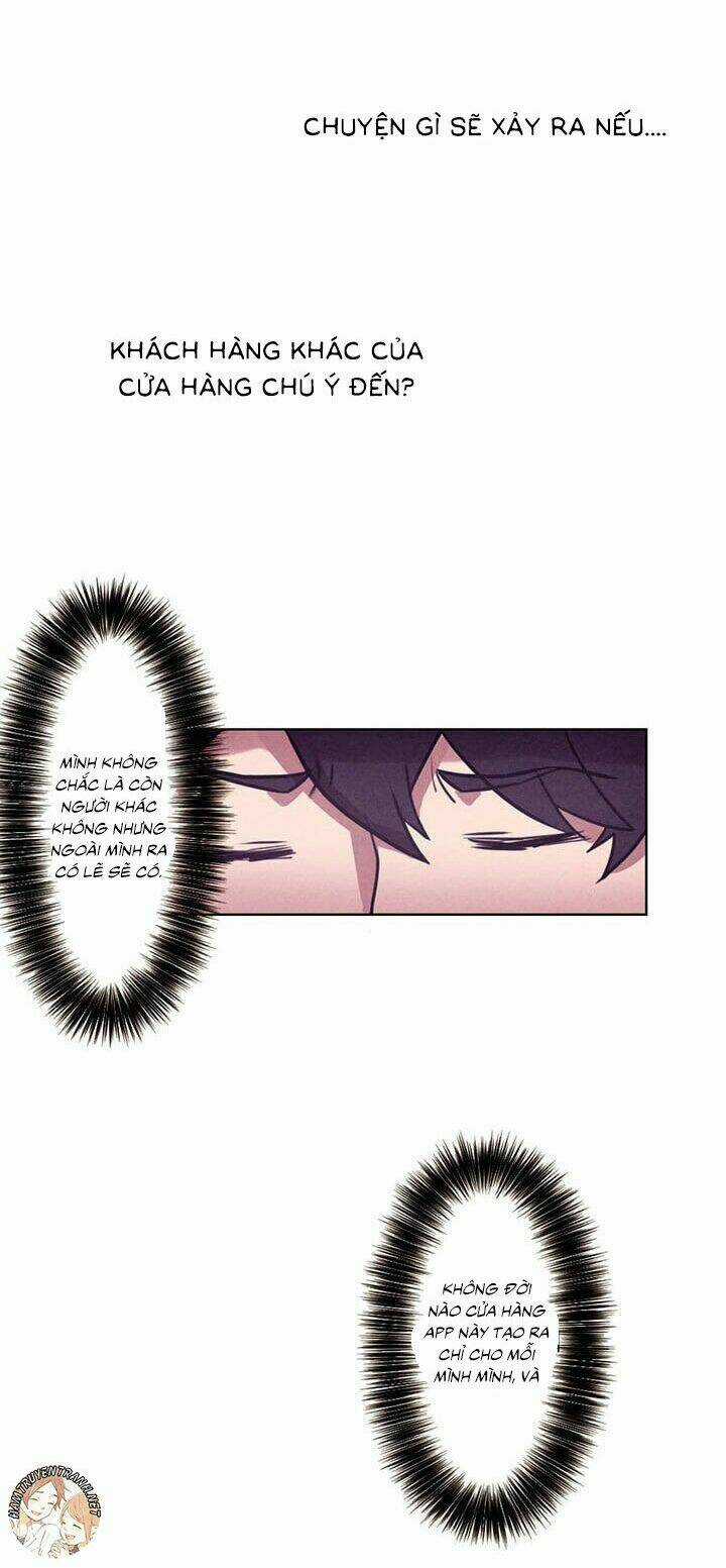 Miracle App Store Chapter 8 trang 13