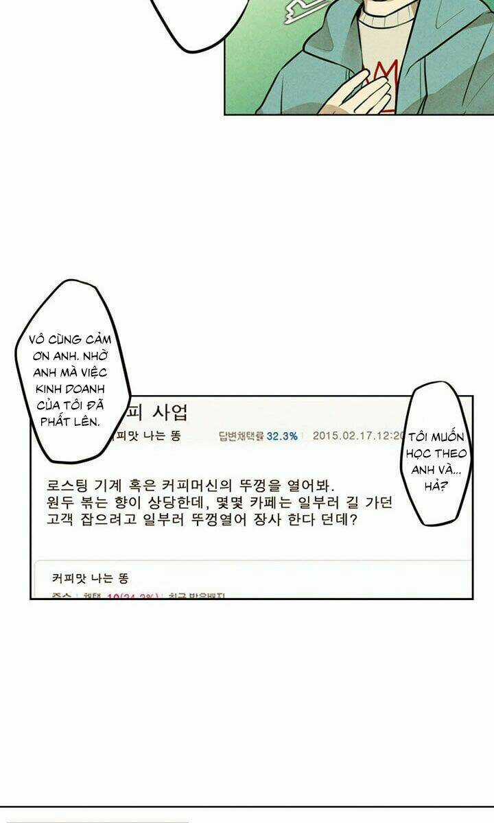 Miracle App Store Chapter 8 trang 2