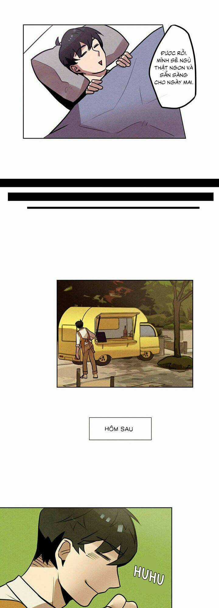 Miracle App Store Chapter 8 trang 24