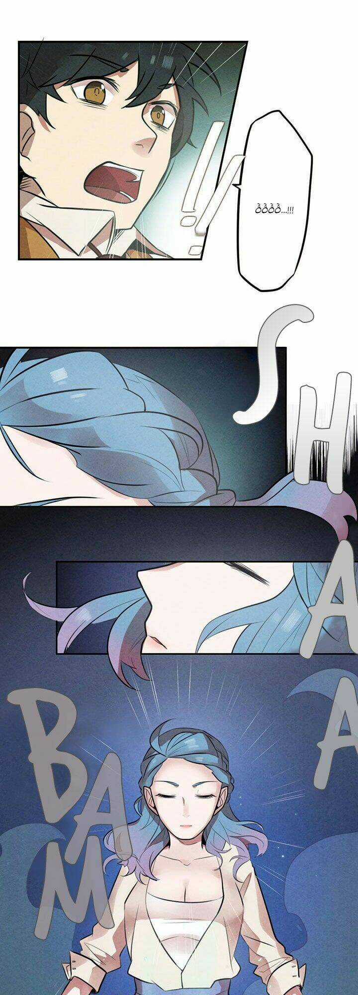 Miracle App Store Chapter 8 trang 27