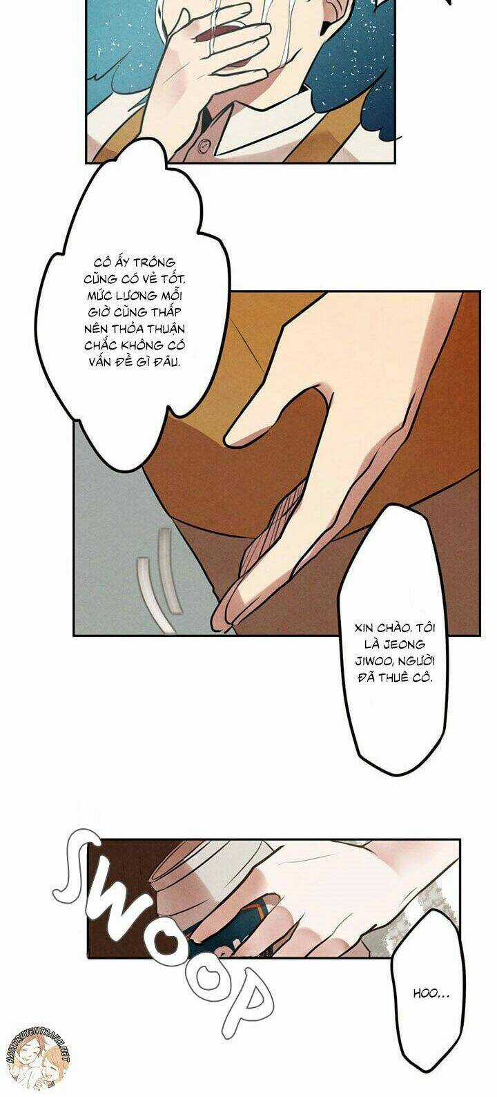 Miracle App Store Chapter 8 trang 29