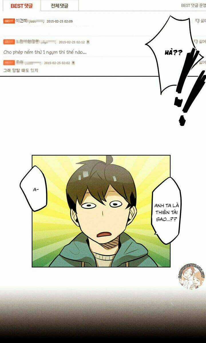 Miracle App Store Chapter 8 trang 3