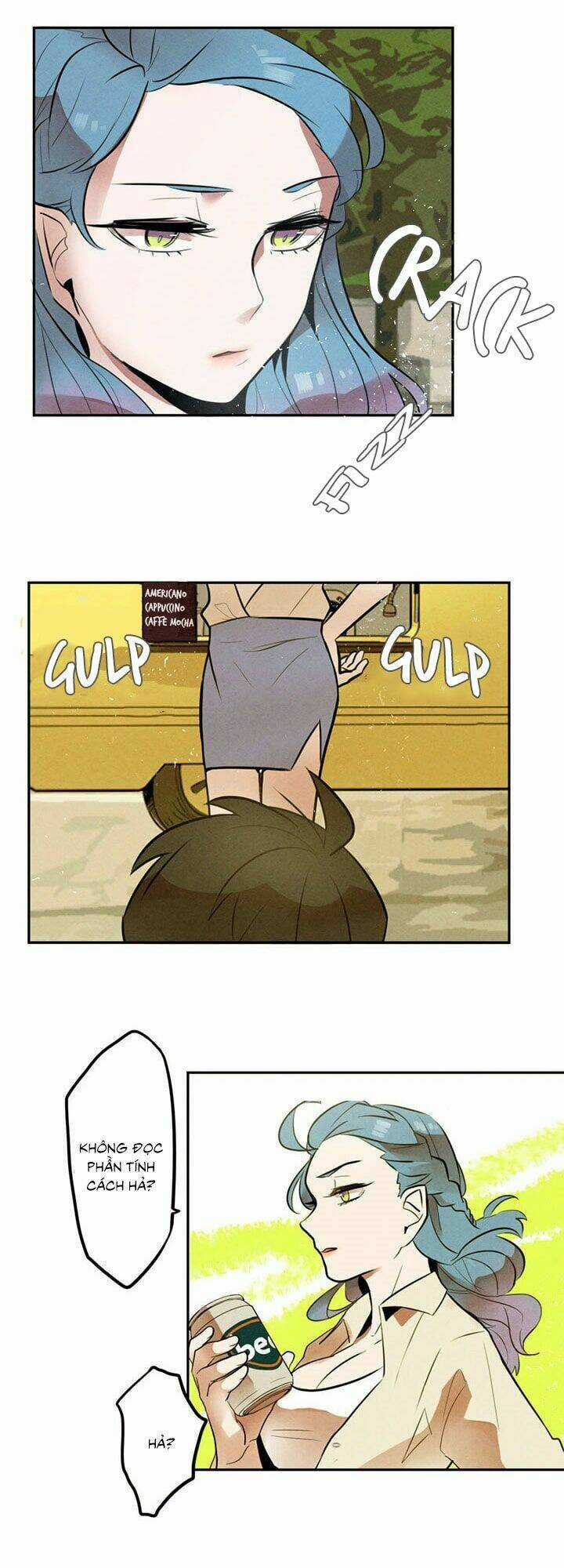 Miracle App Store Chapter 8 trang 30