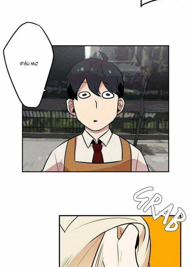 Miracle App Store Chapter 8 trang 32