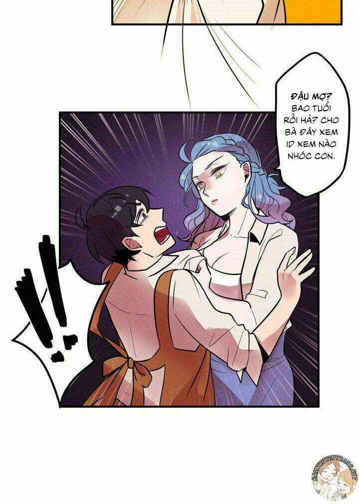 Miracle App Store Chapter 8 trang 33