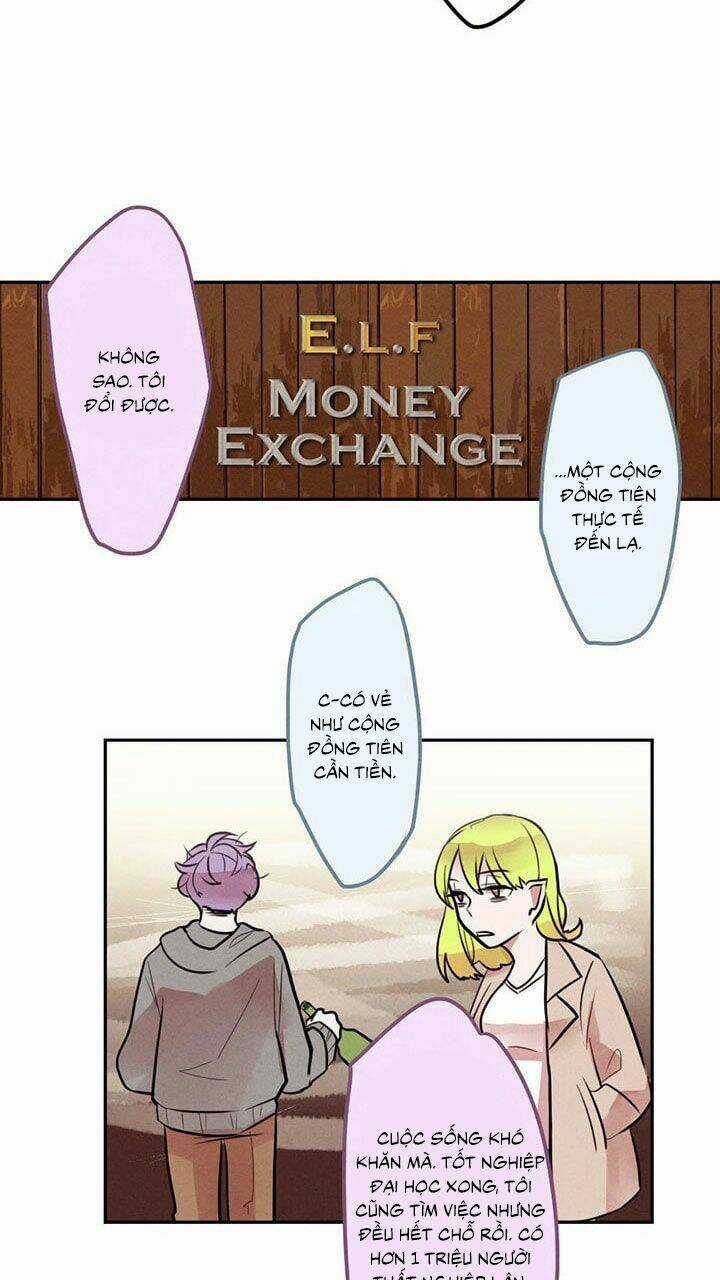 Miracle App Store Chapter 8 trang 41