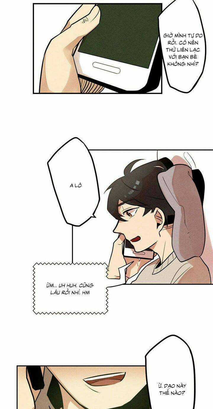 Miracle App Store Chapter 8 trang 47