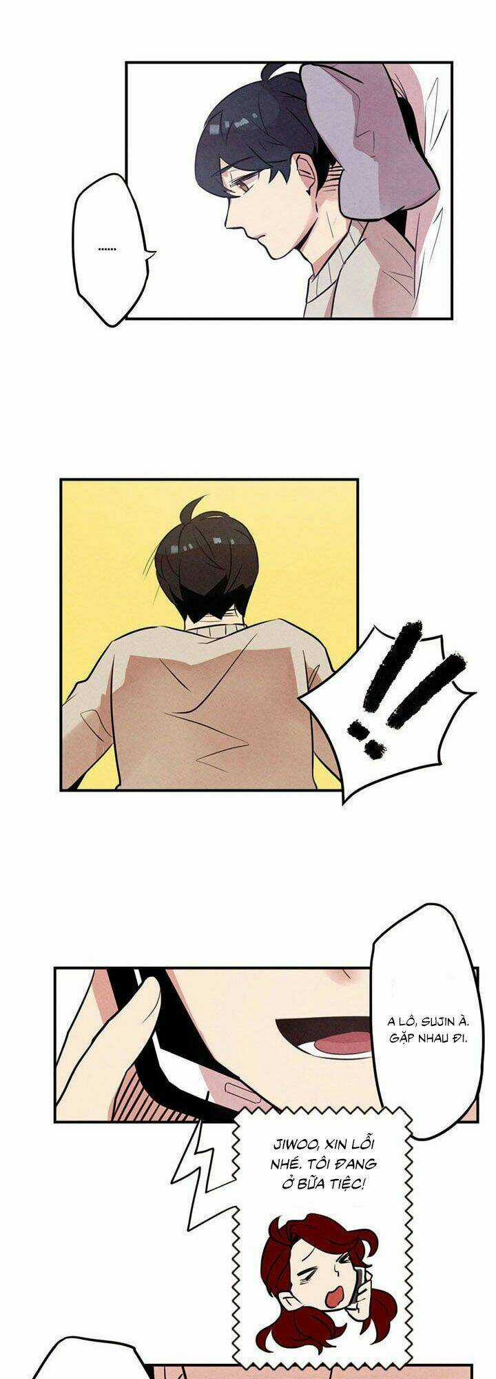 Miracle App Store Chapter 8 trang 49