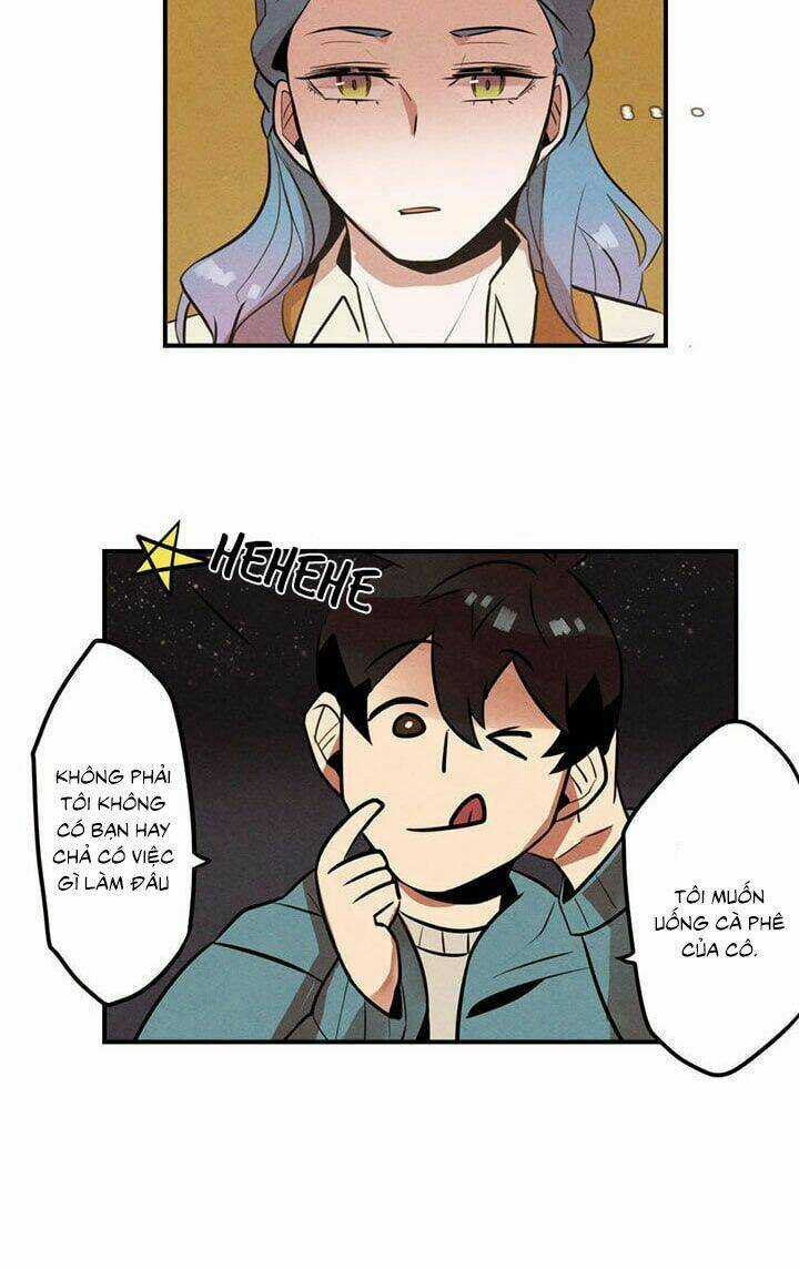 Miracle App Store Chapter 8 trang 51