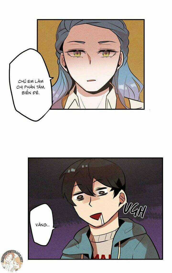 Miracle App Store Chapter 8 trang 52