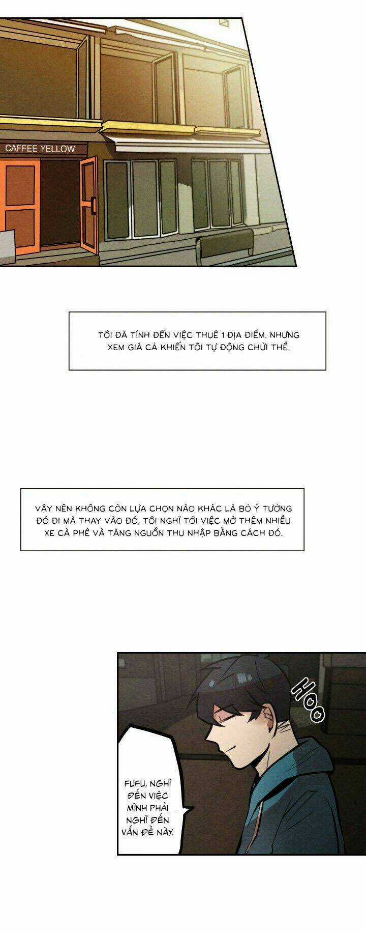 Miracle App Store Chapter 9 trang 11