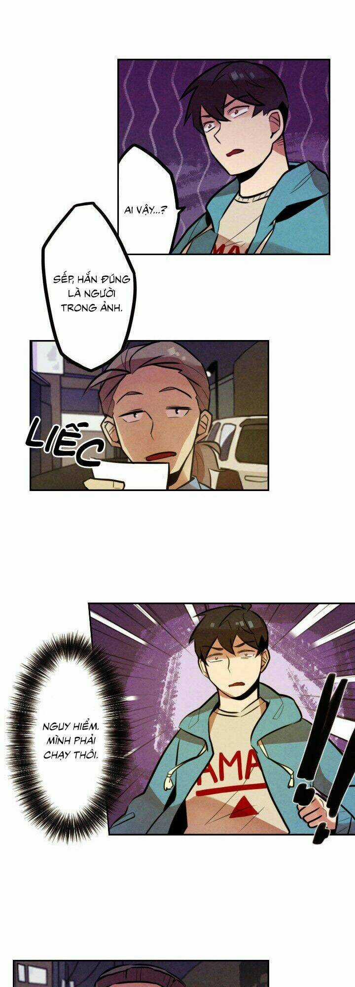 Miracle App Store Chapter 9 trang 13