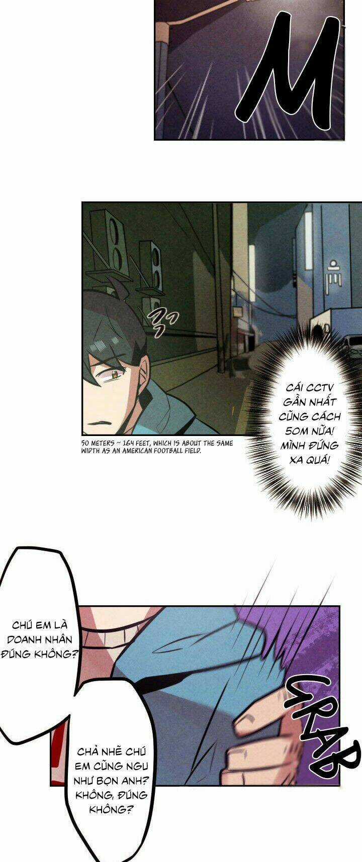 Miracle App Store Chapter 9 trang 17