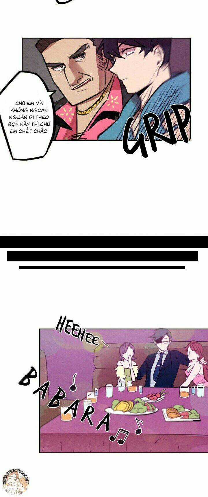 Miracle App Store Chapter 9 trang 18