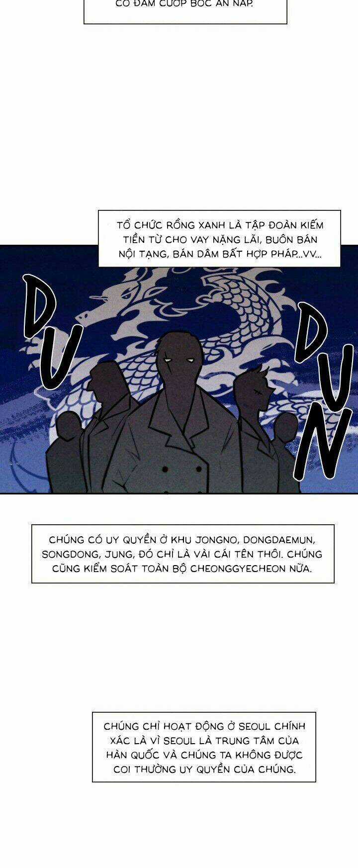 Miracle App Store Chapter 9 trang 2