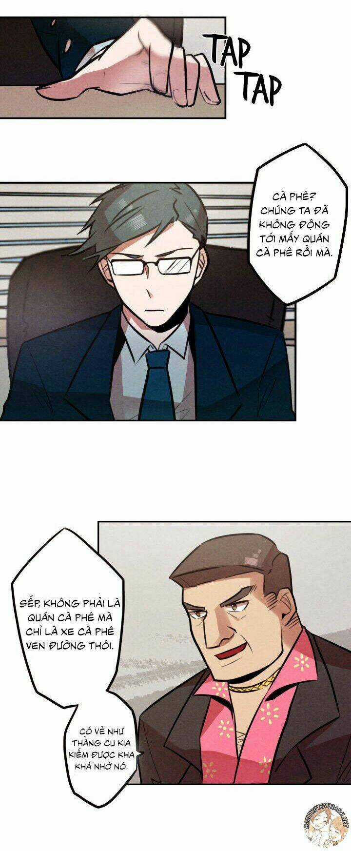 Miracle App Store Chapter 9 trang 3