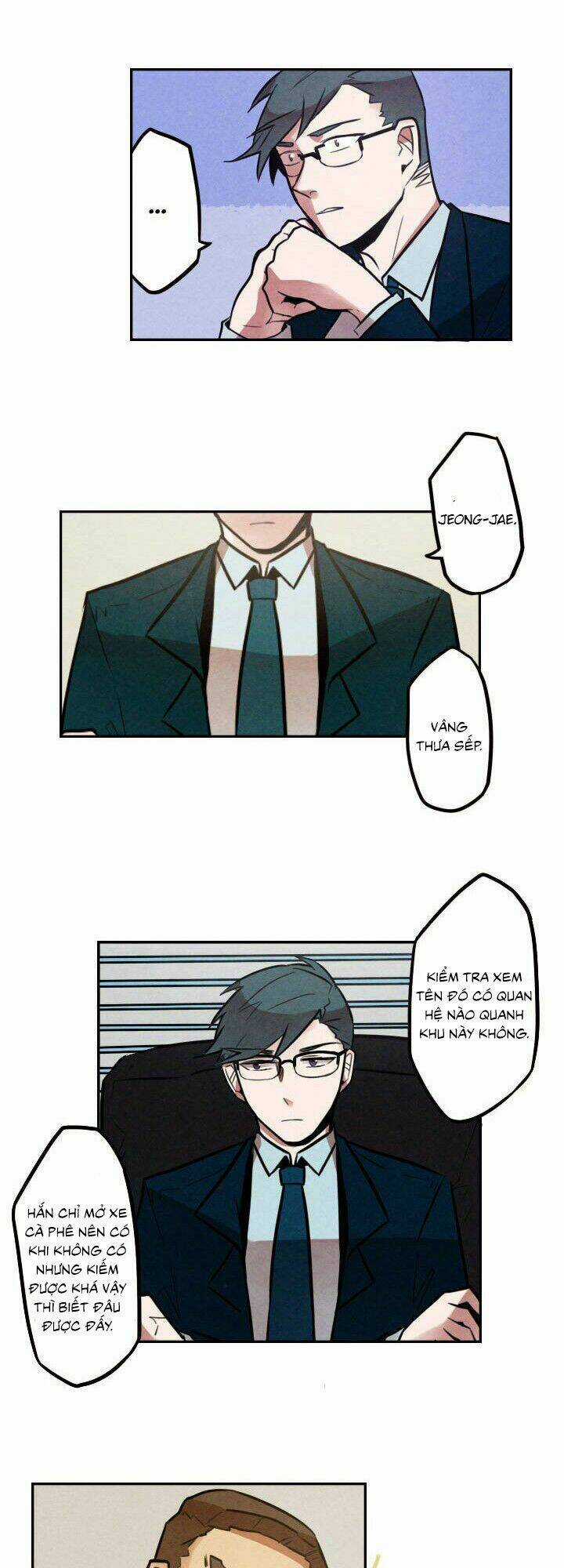 Miracle App Store Chapter 9 trang 7