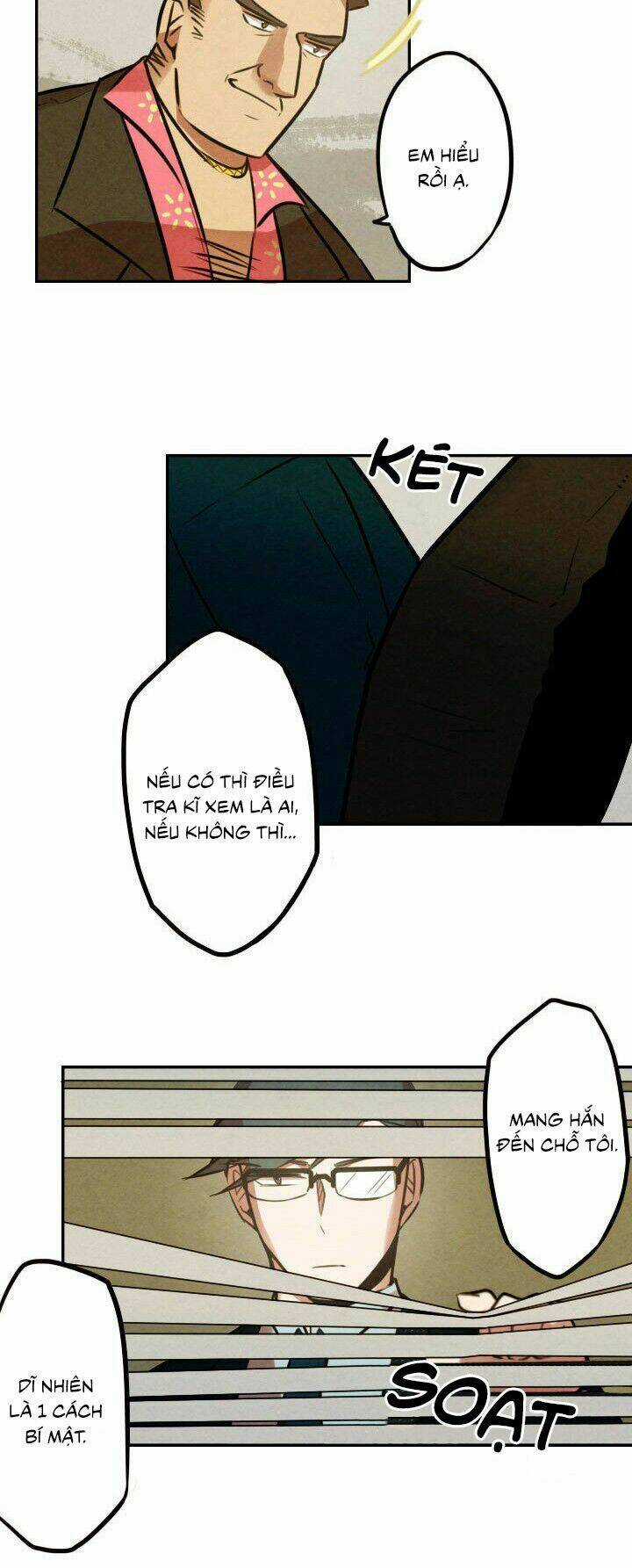 Miracle App Store Chapter 9 trang 8