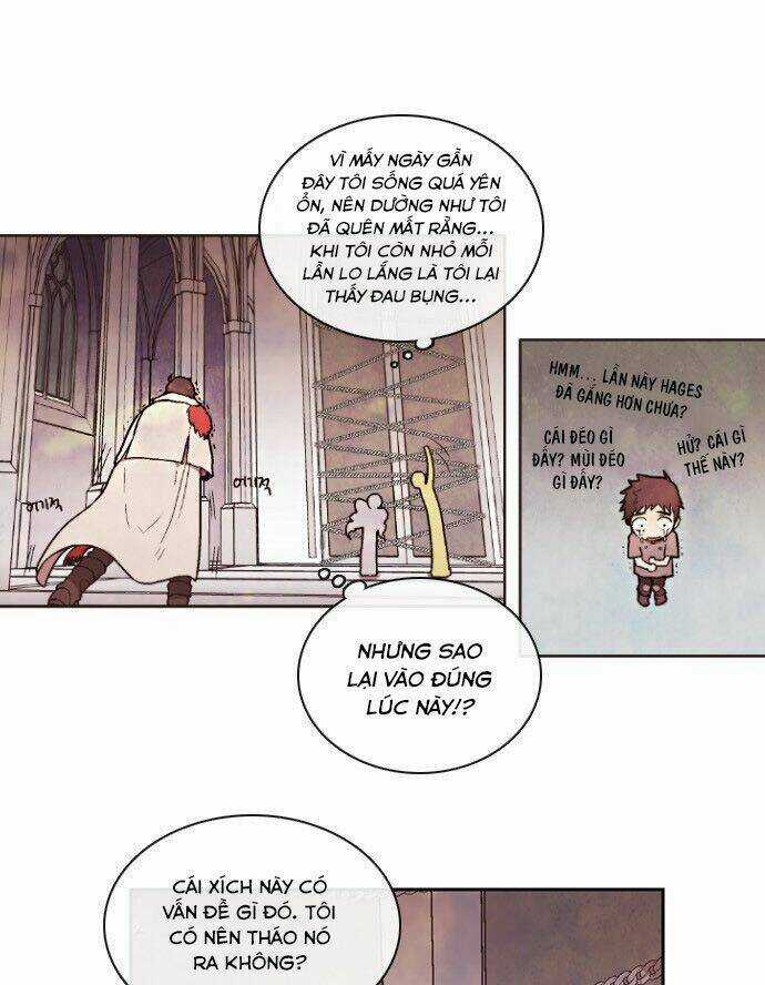 Miracle! Hero-Nim Chapter 1 trang 10