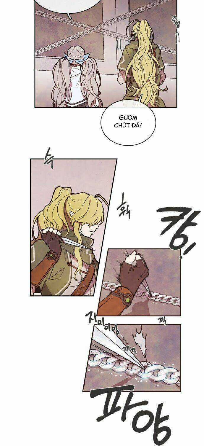 Miracle! Hero-Nim Chapter 1 trang 11