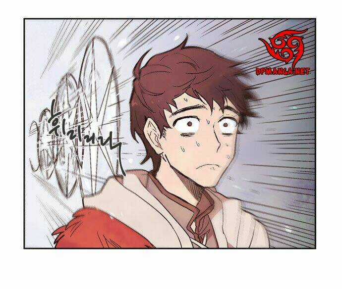 Miracle! Hero-Nim Chapter 1 trang 12