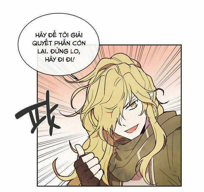 Miracle! Hero-Nim Chapter 1 trang 26