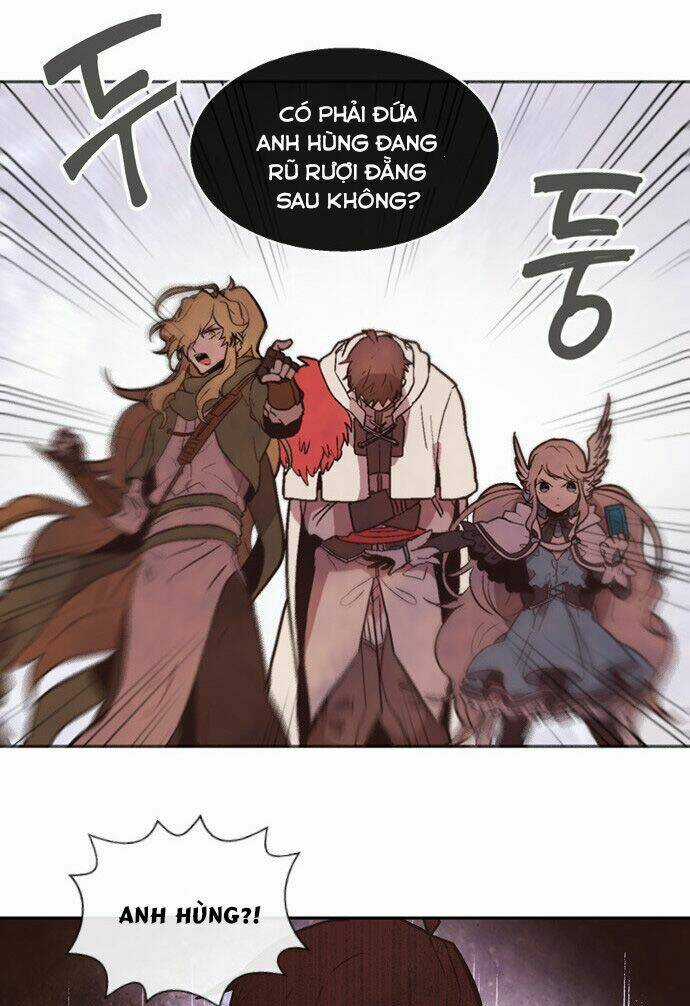 Miracle! Hero-Nim Chapter 1 trang 29