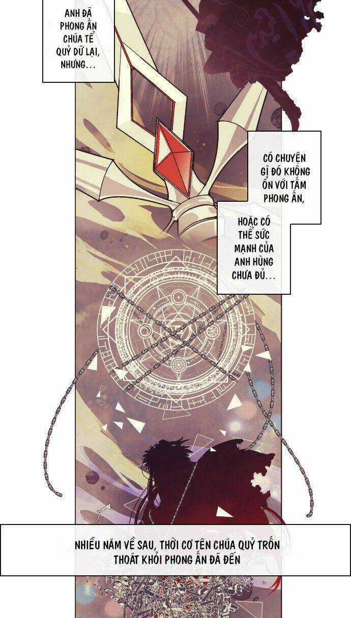 Miracle! Hero-Nim Chapter 1 trang 3