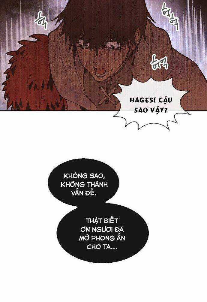 Miracle! Hero-Nim Chapter 1 trang 30