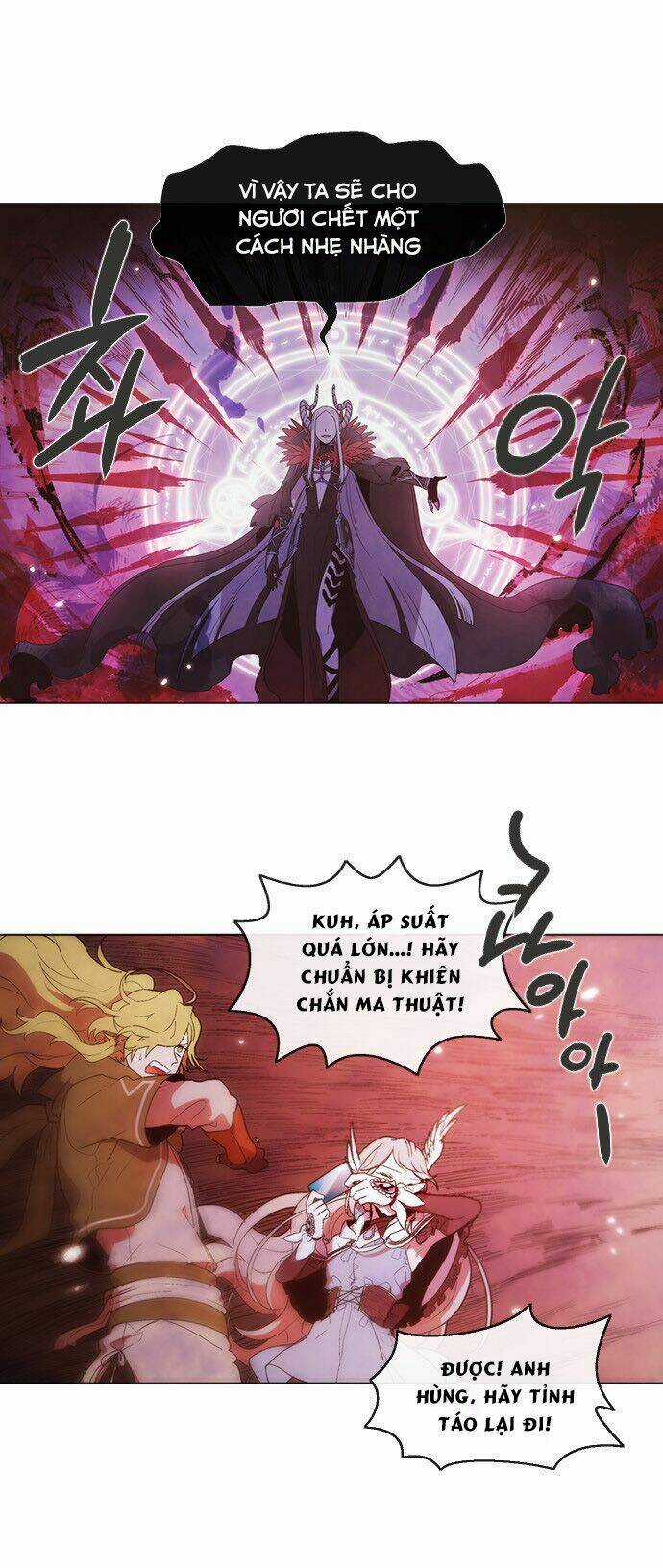 Miracle! Hero-Nim Chapter 1 trang 31