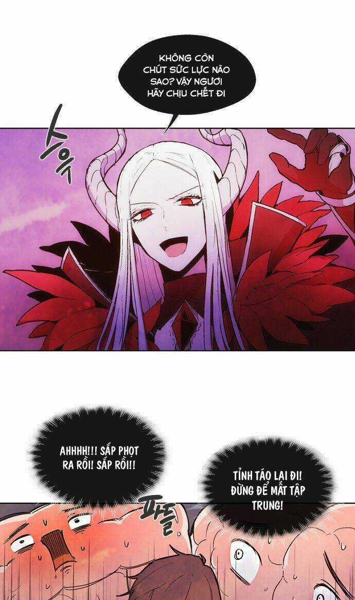 Miracle! Hero-Nim Chapter 1 trang 32