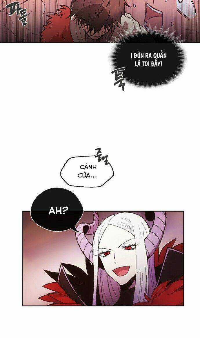 Miracle! Hero-Nim Chapter 1 trang 33