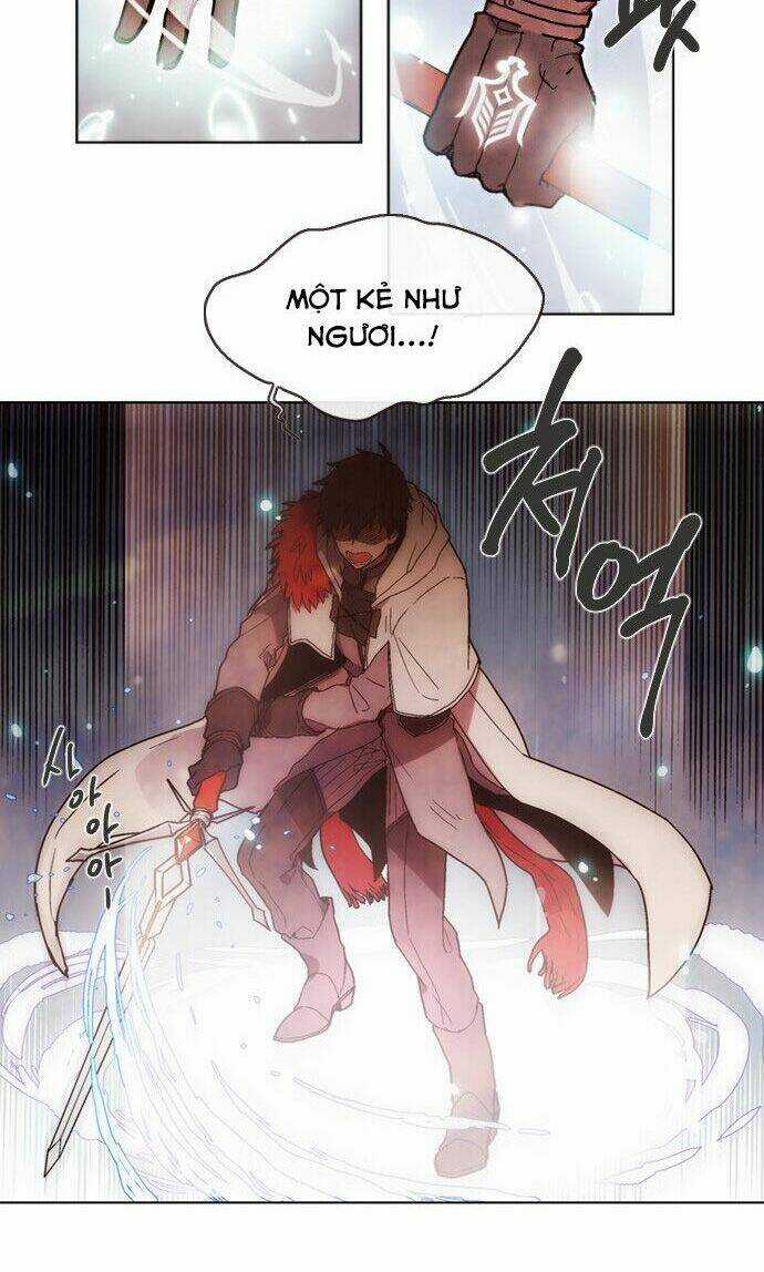 Miracle! Hero-Nim Chapter 1 trang 36