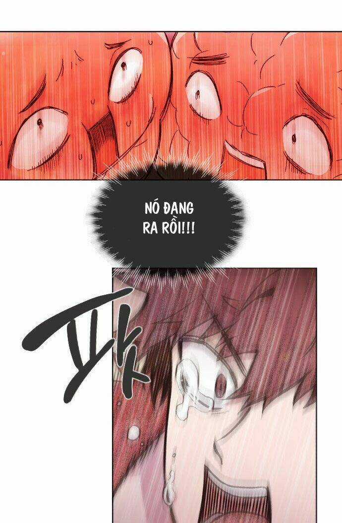 Miracle! Hero-Nim Chapter 1 trang 37