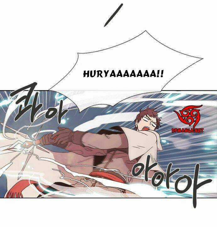 Miracle! Hero-Nim Chapter 1 trang 39